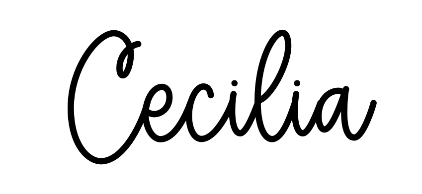 Cecilia