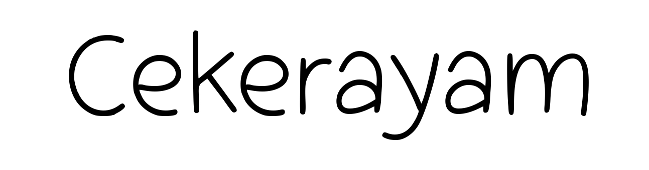 Cekerayam