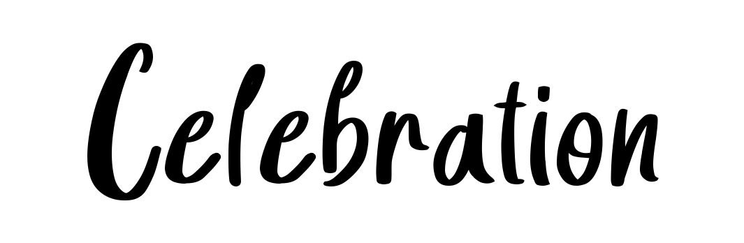 Celebration