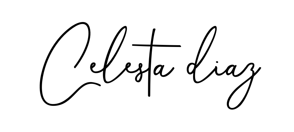 Celesta diaz