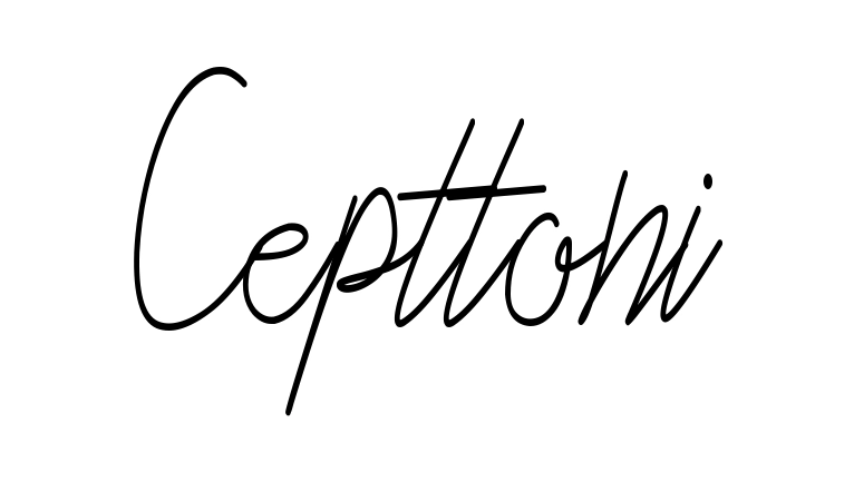 Cepttoni