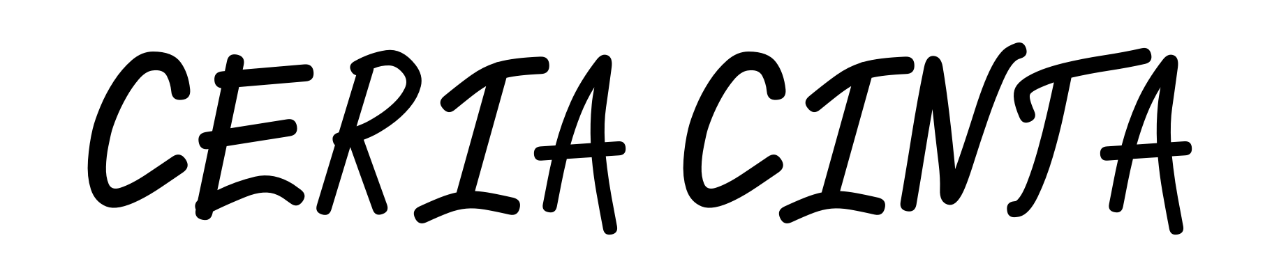 Ceria Cinta