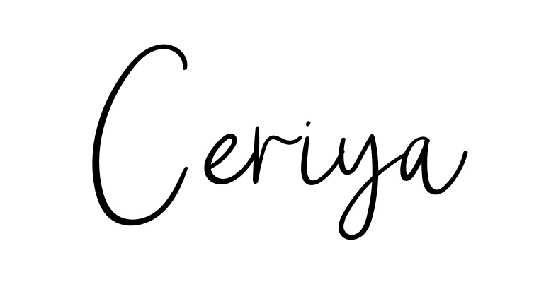 Ceriya