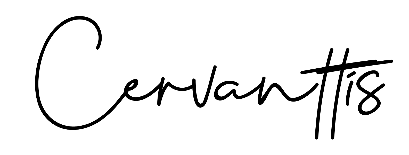 Cervanttis
