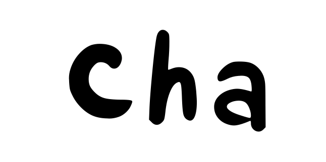 Cha