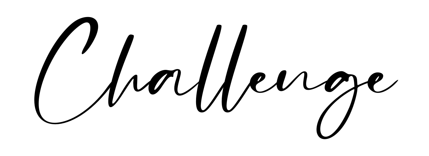 Challenge