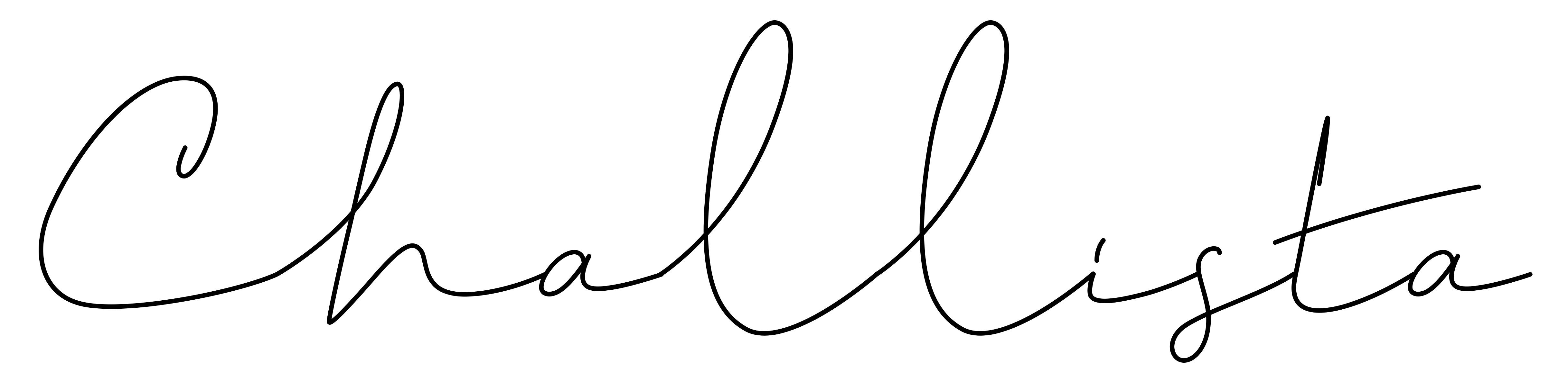 Challista