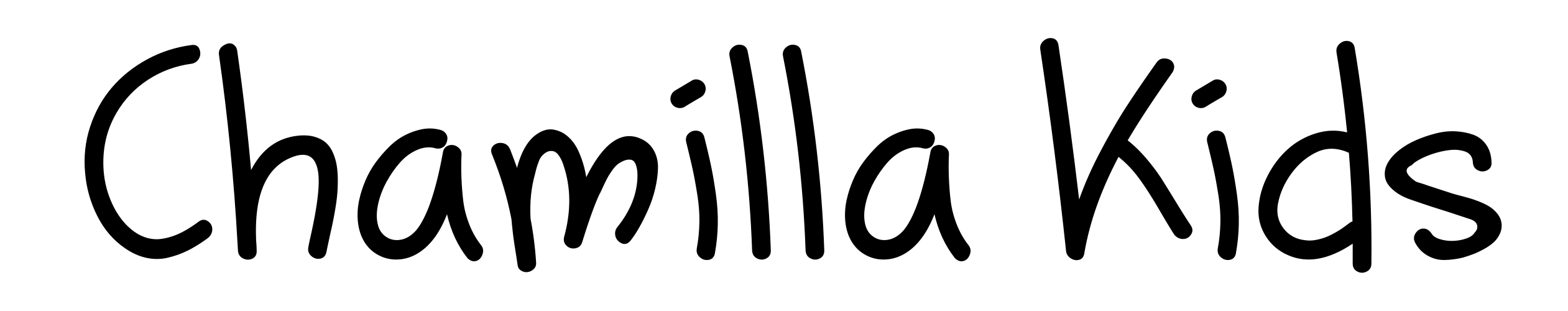 Chamilla Kids