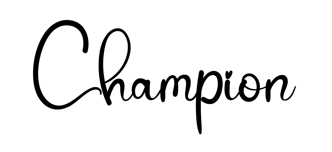 Champion