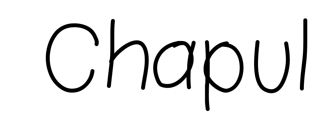 Chapul