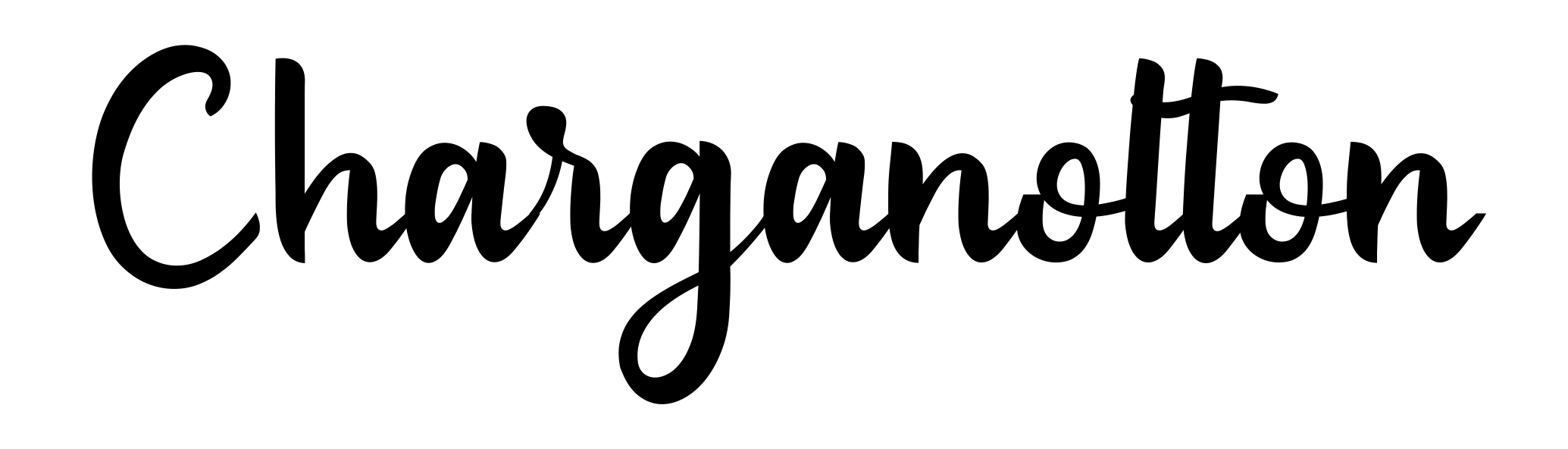 Charganolton