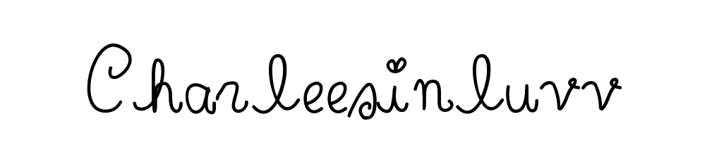 Charleesinluvv