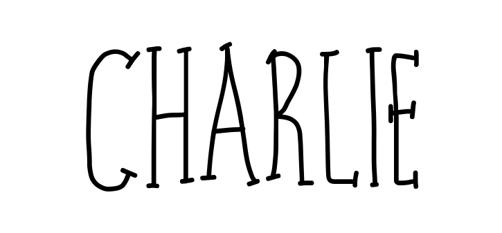 Charlie