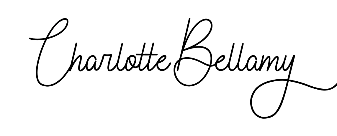 Charlotte Bellamy