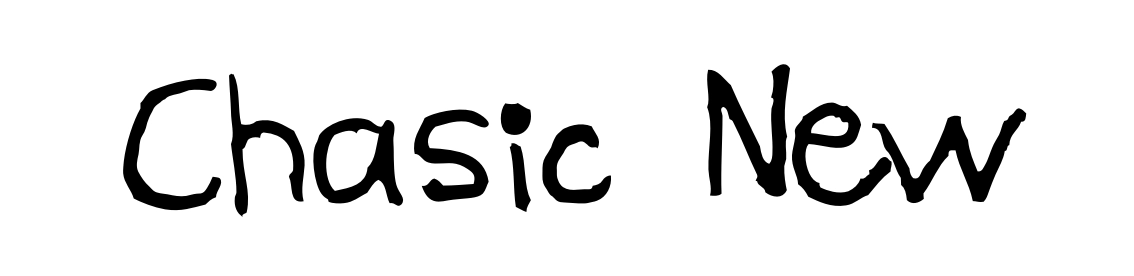Chasic New