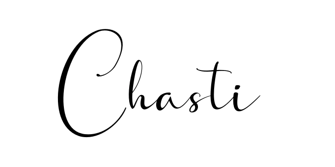 Chasti