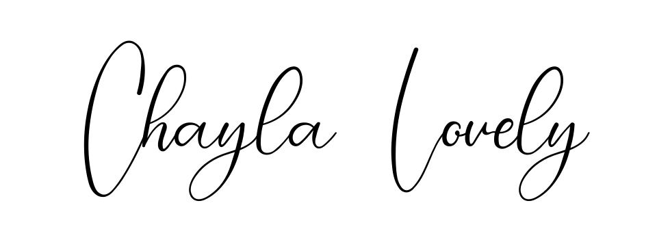Chayla Lovely