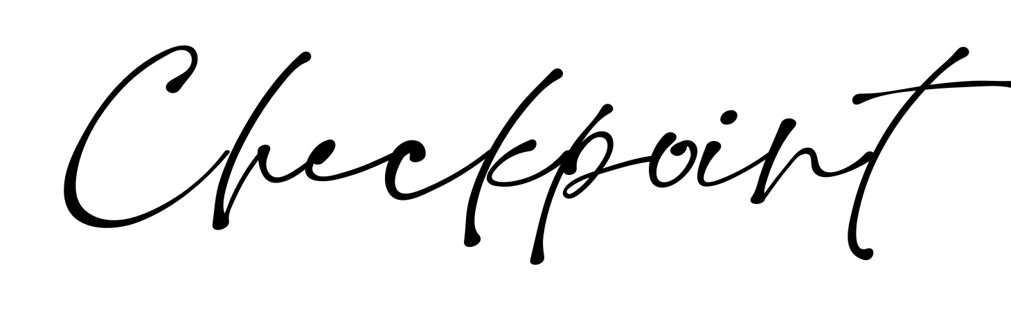 Checkpoint
