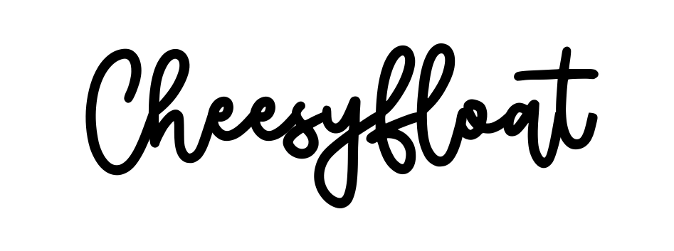 Cheesyfloat