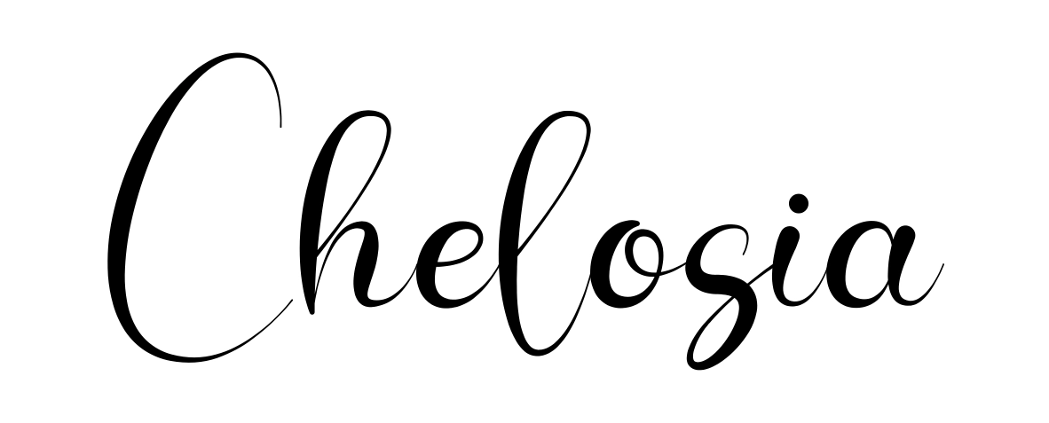 Chelosia
