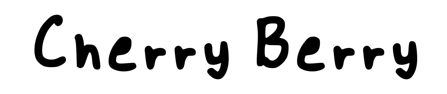 Cherry Berry