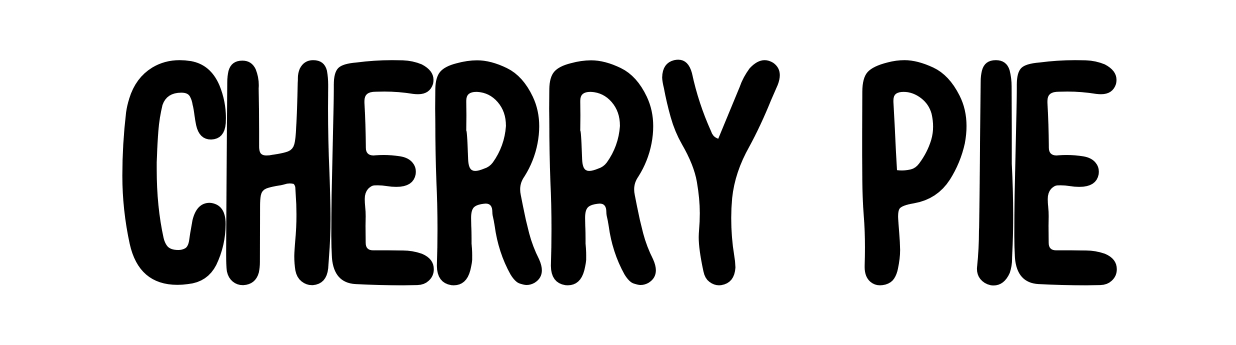 Cherry Pie