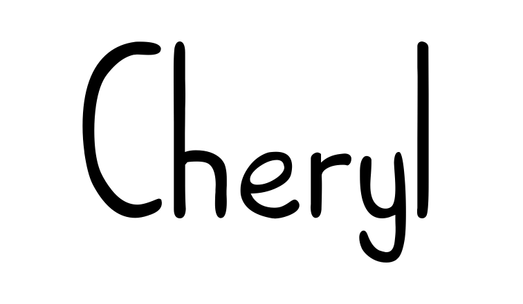 Cheryl