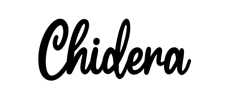 Chidera