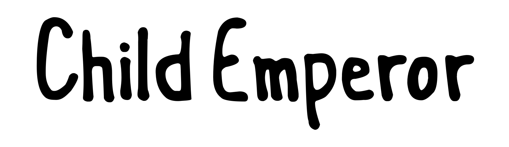 Child Emperor