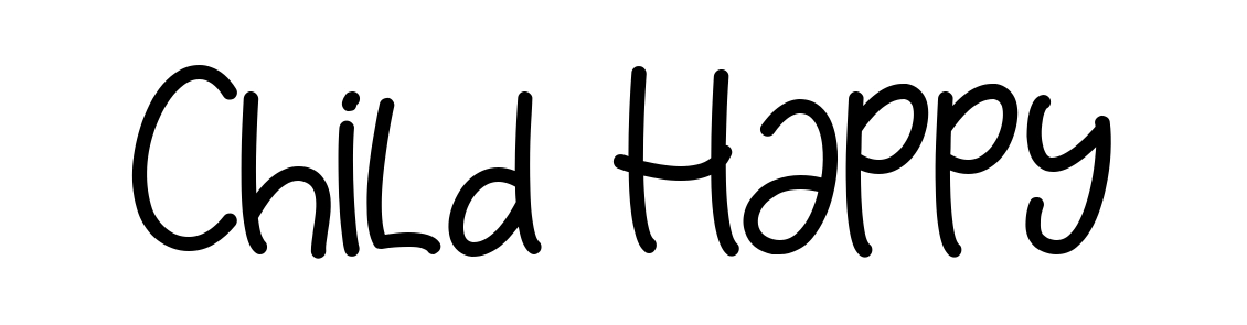 Child Happy
