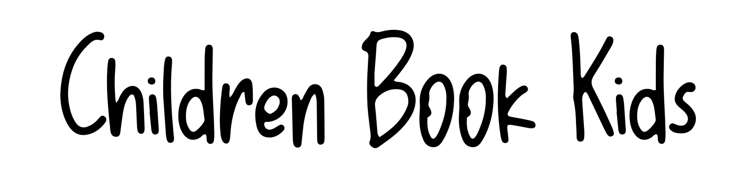 Children Book Kids