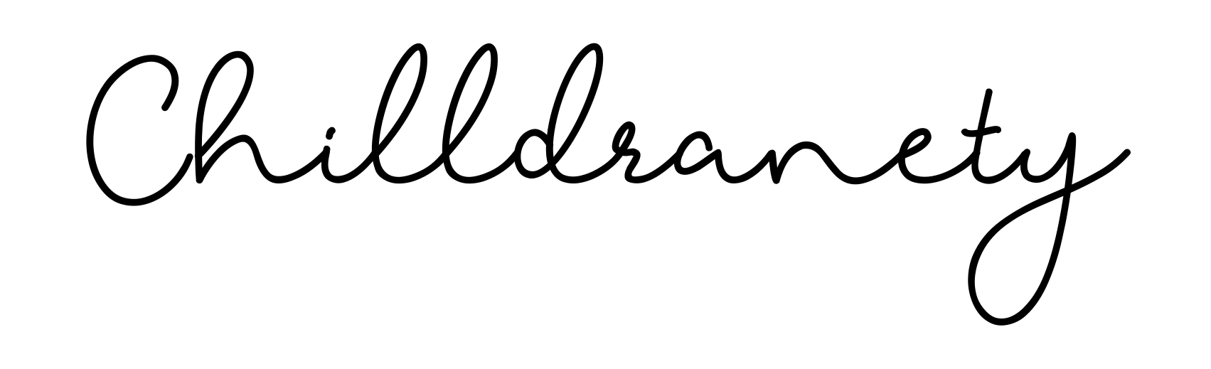 Chilldranety