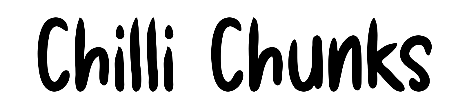 Chilli Chunks