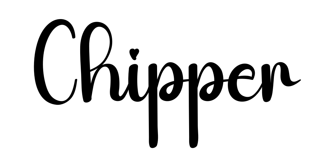 Chipper