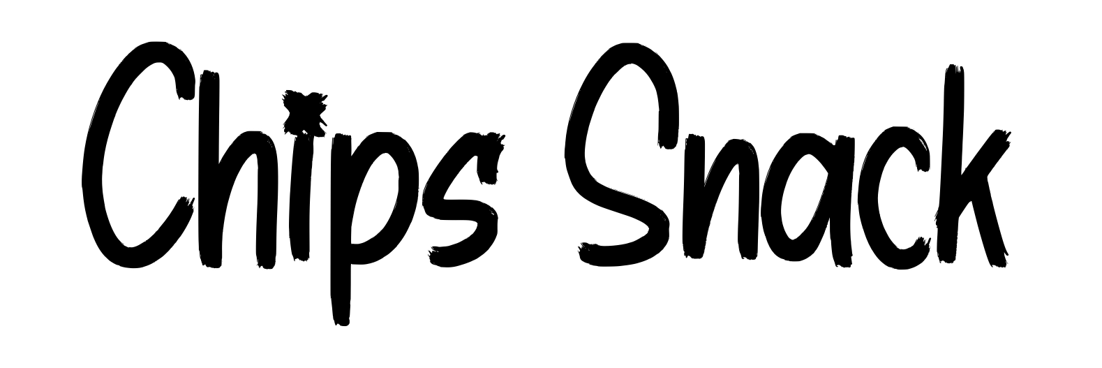 Chips Snack