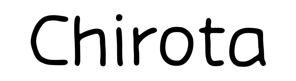 Chirota