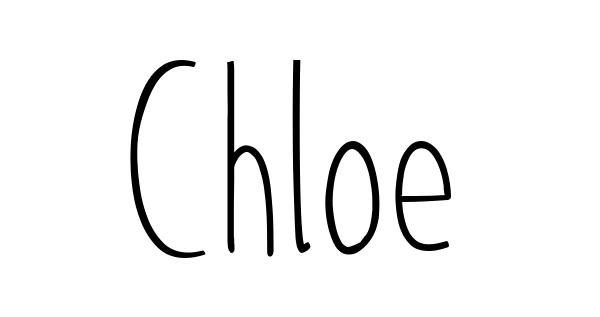 Chloe
