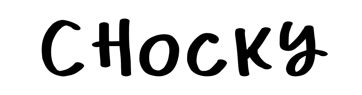 Chocky