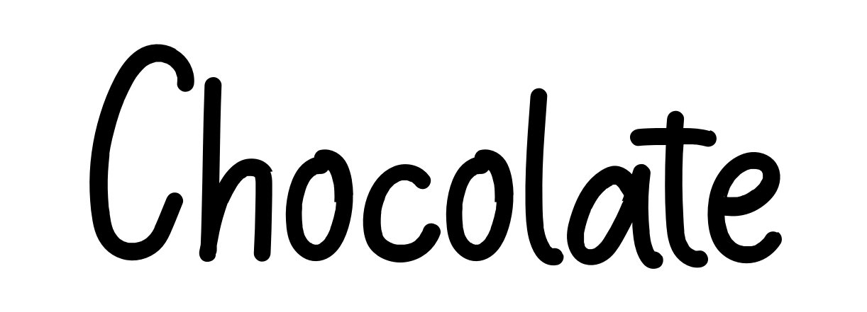Chocolate