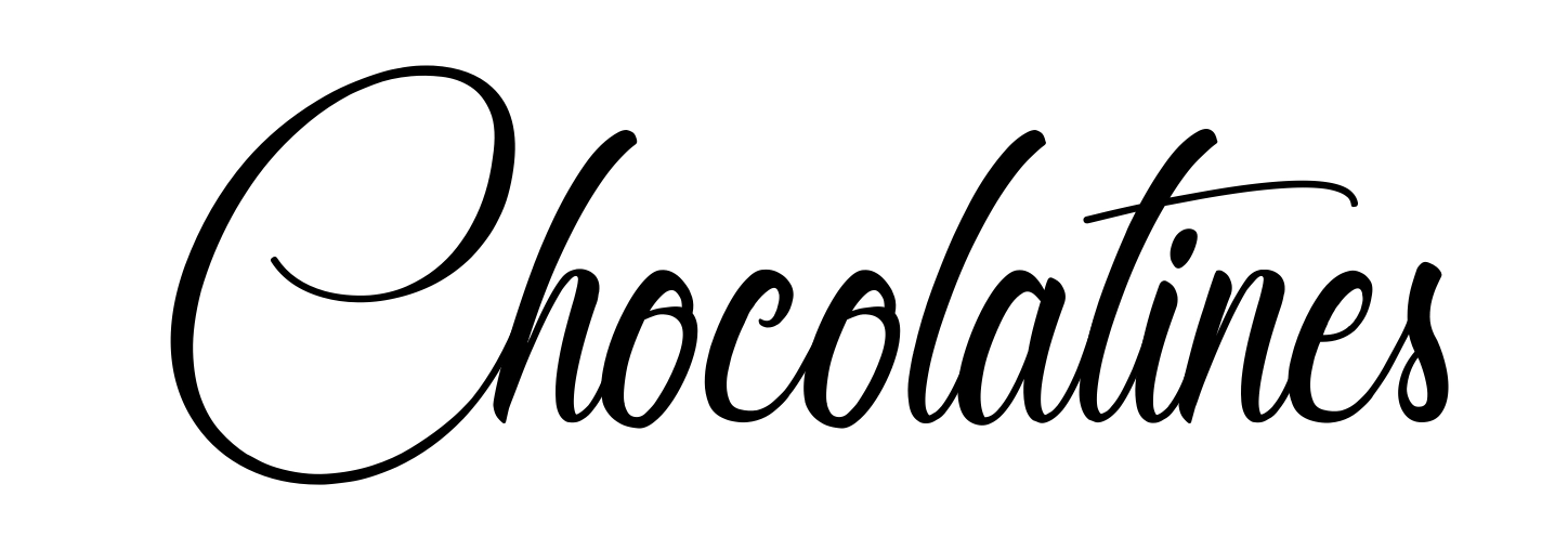 Chocolatines
