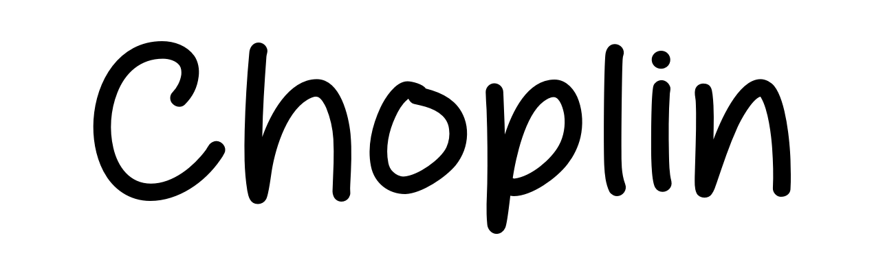 Choplin
