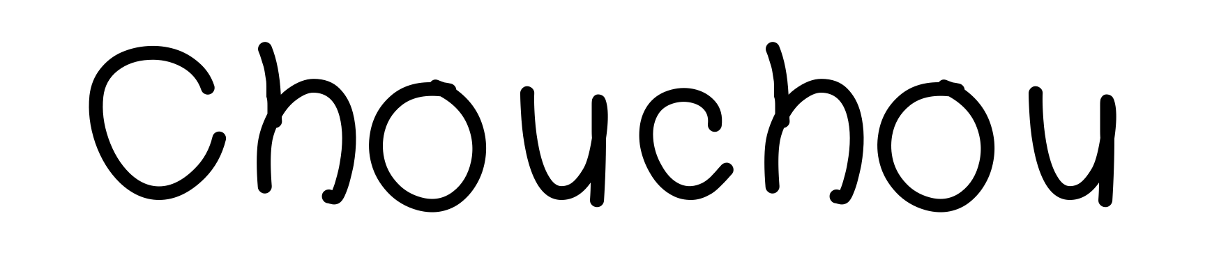 Chouchou