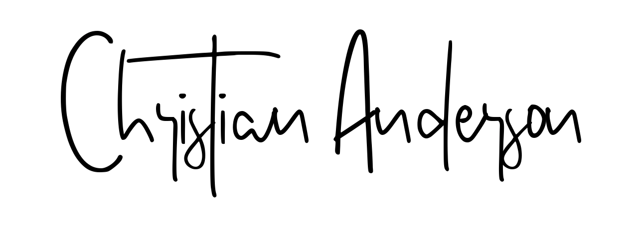 Christian Anderson