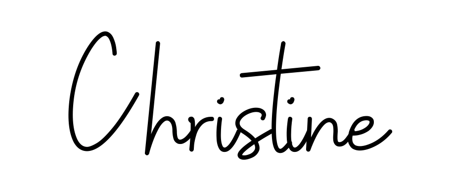 Christine