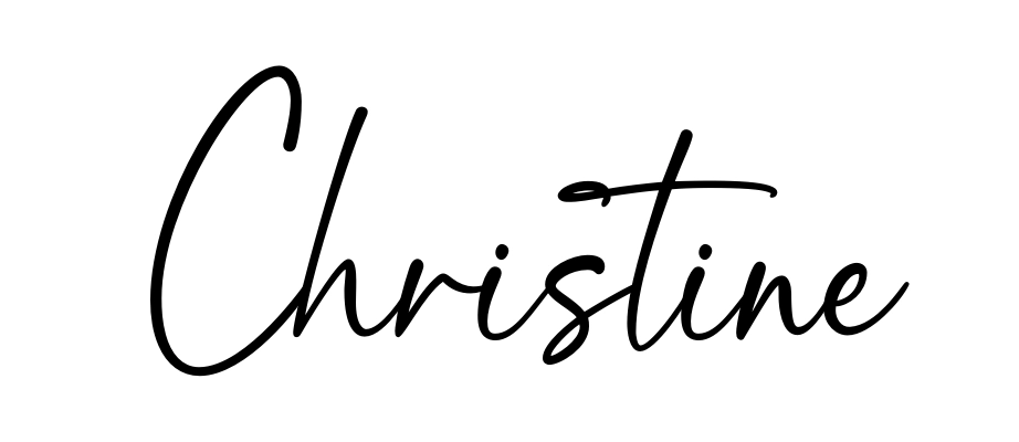 Christine