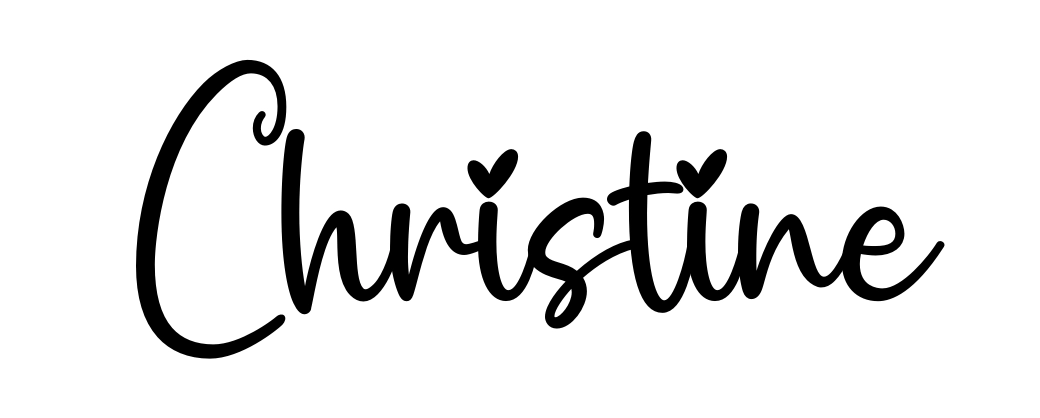 Christine
