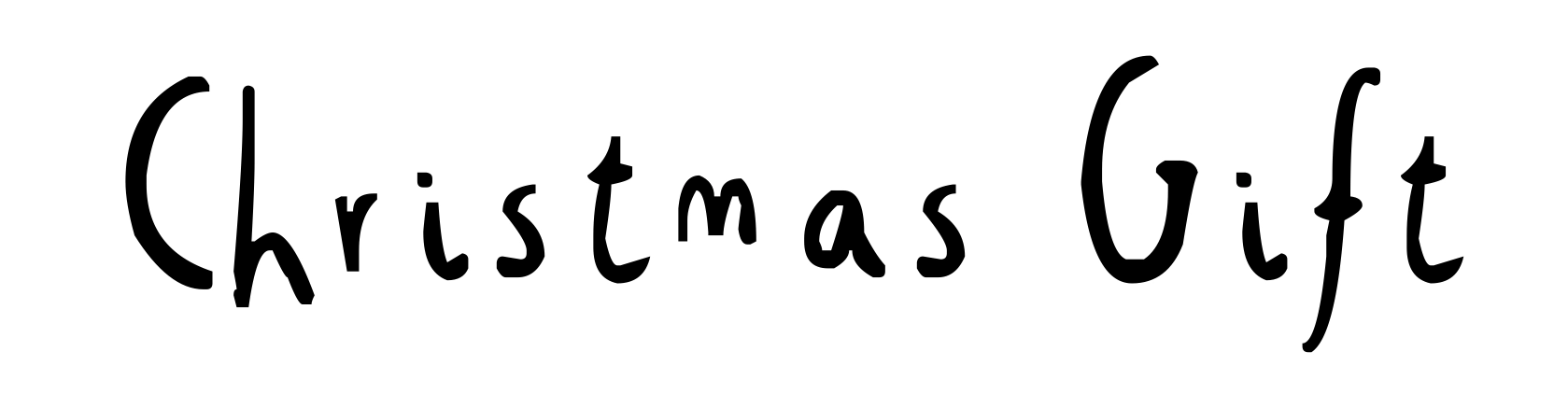Christmas Gift