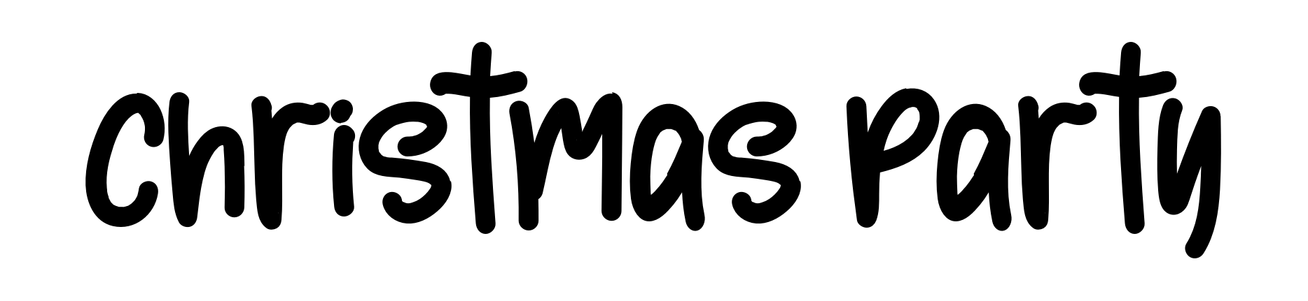 Christmas Party