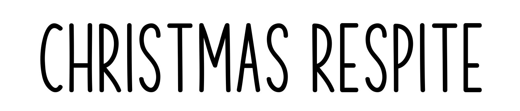 Christmas Respite