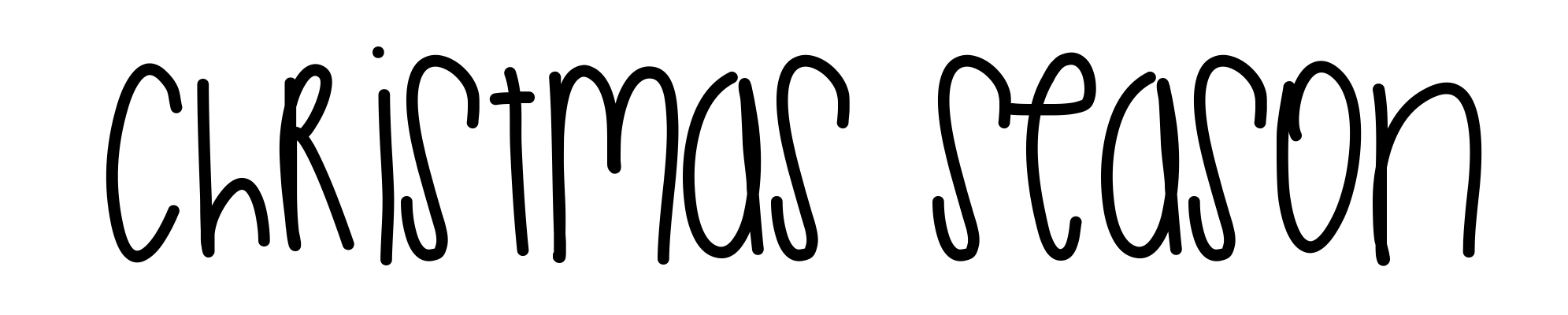 Christmas Season